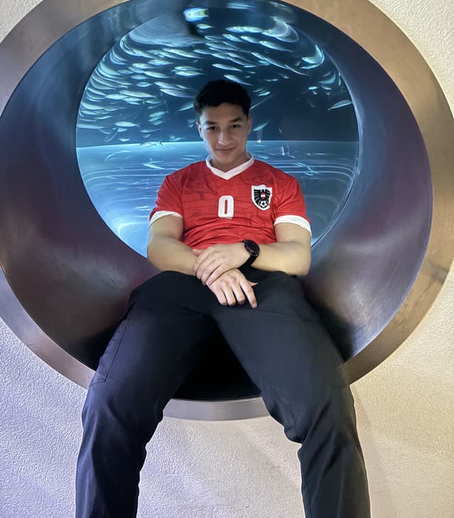 Nikolay - Lead Technical Orchestrator